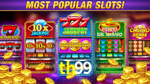 Bônus de Boas-vindas th99